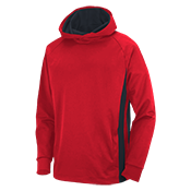 Youth Striped Sweatshirt Youth Striped Sweatshirt