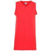 Ladies V-Neck Jersey Ladies V-Neck Jersey