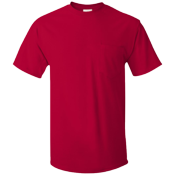 Mens 100% Cotton T-Shirt