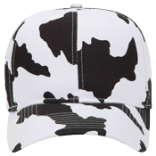 Pro Style Pre Printed Otto Cap Pro Style Pre Printed Otto Cap