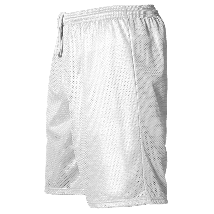 DISCONTINUED Adult Mesh Shorts - 5611P DISCONTINUED Adult Mesh Shorts - 5611P