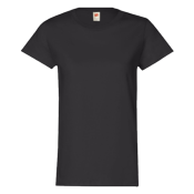 Womens 100% Cotton T-Shirt Womens 100% Cotton T-Shirt