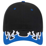 Create Custom Printed Hat | Unisex Otto Cap Hat 58-589 Create Custom Printed Hat | Unisex Otto Cap Hat 58-589