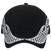 DISCONTINUED DISCONTINUED Low Pro Pre Embroidered Otto Cap 58-675