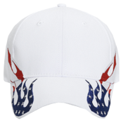 Low Pro Pre Embroidered Otto Cap Low Pro Pre Embroidered Otto Cap