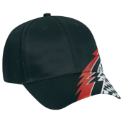 Low Pro Pre Embroidered Otto Cap Low Pro Pre Embroidered Otto Cap