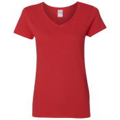 Womens 100% Cotton T-Shirt
