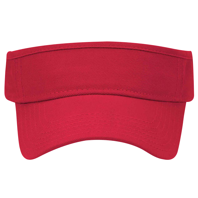 Sun Visors Custom Printed