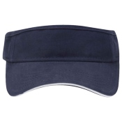 Sandwich Visor Otto Cap Sandwich Visor Otto Cap