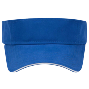 Sandwich Visor Otto Cap