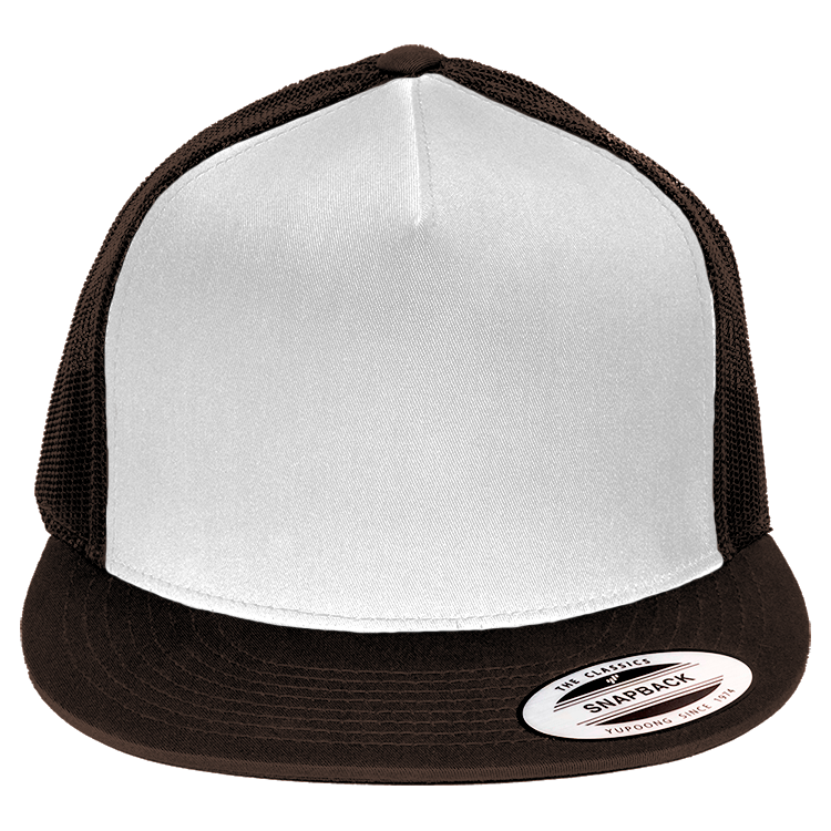 Cotton Front Trucker Hat Cotton Front Trucker Hat