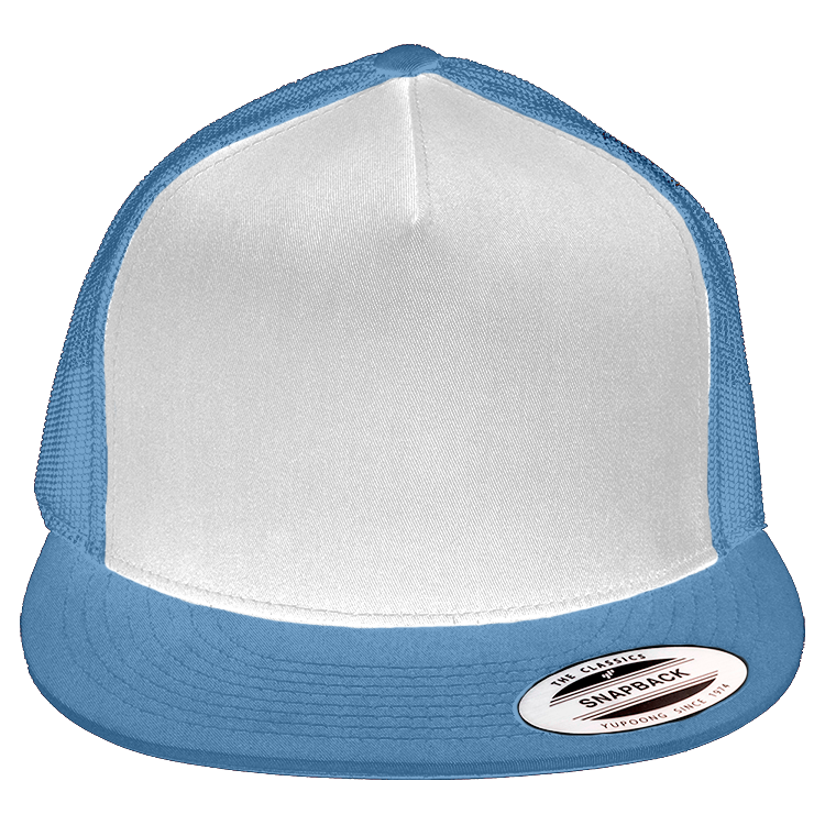 Cotton Front Trucker Hat Cotton Front Trucker Hat