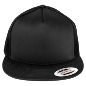 Cotton Front Trucker Hat Cotton Front Trucker Hat