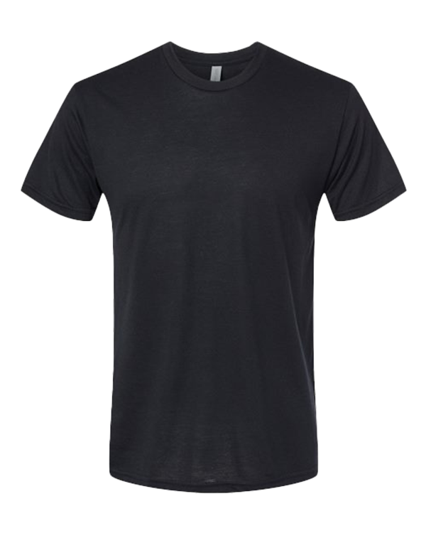 Next Level Unisex Triblend T-Shirt | 6010 Next Level Unisex Triblend T-Shirt | 6010