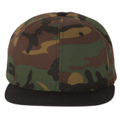 Classic Wool Snapback Classic Wool Snapback