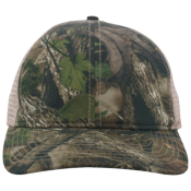 Create Printed Cap | Unisex Pacific Headwear Vintage Camo Soft Trucker Snapback Cap Create Printed Cap | Unisex Pacific Headwear Vintage Camo Soft Trucker Snapback Cap