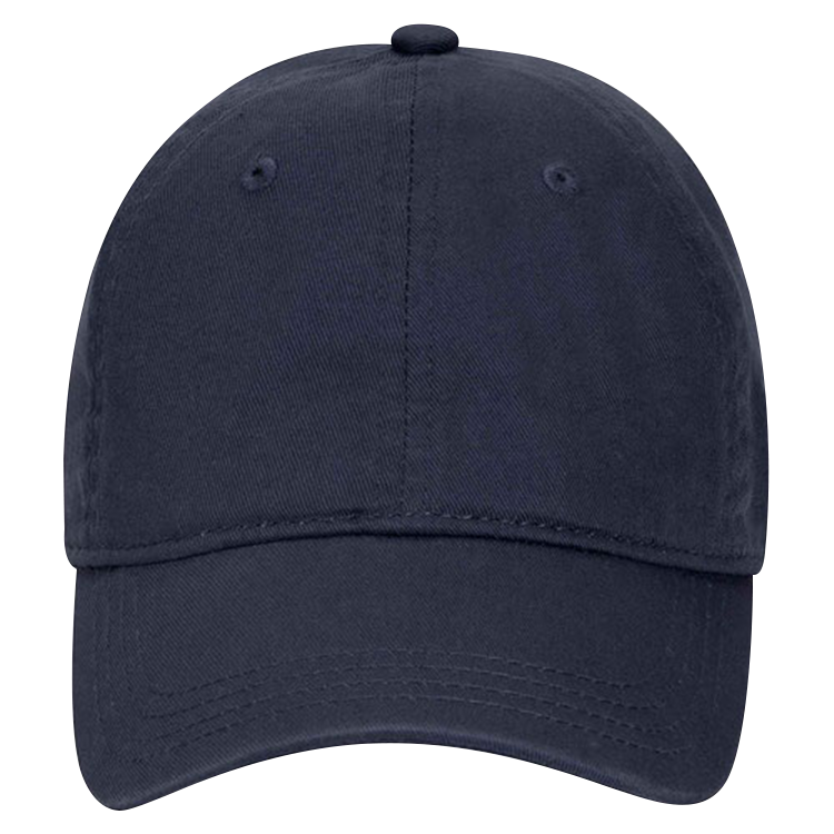 Order Custom Printed Hat | Unisex Youth Otto Cap Hat 64-1290