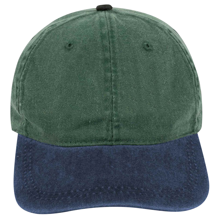 Youth Low Profile Pro Style Hat Otto Cap