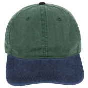 Youth Low Profile Pro Style Hat Otto Cap Youth Low Profile Pro Style Hat Otto Cap