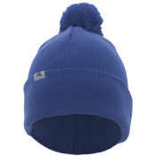 Design Custom Printed Cap | Unisex Pacific Headwear Knit Fold Over Pom-Pom Beanie Design Custom Printed Cap | Unisex Pacific Headwear Knit Fold Over Pom-Pom Beanie