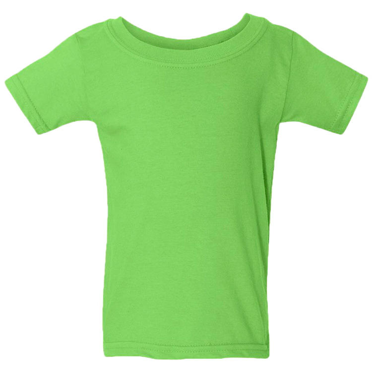 Unisex 100% Cotton T-Shirt