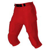 Adult No Fly Football Pant - 675NF Adult No Fly Football Pant - 675NF