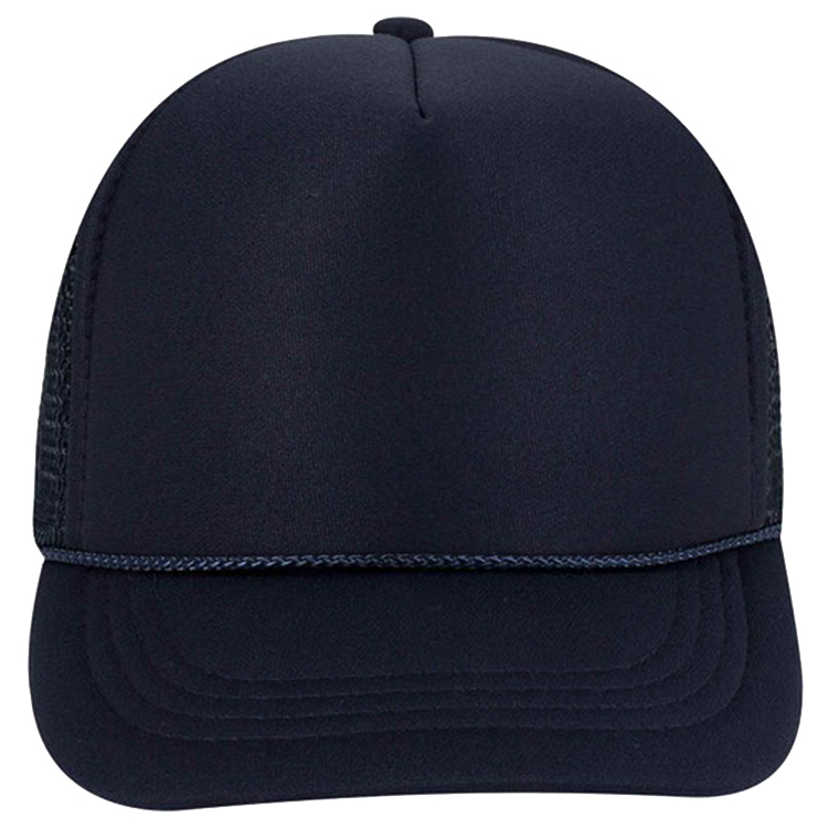 Kids Trucker Hat Otto Cap 