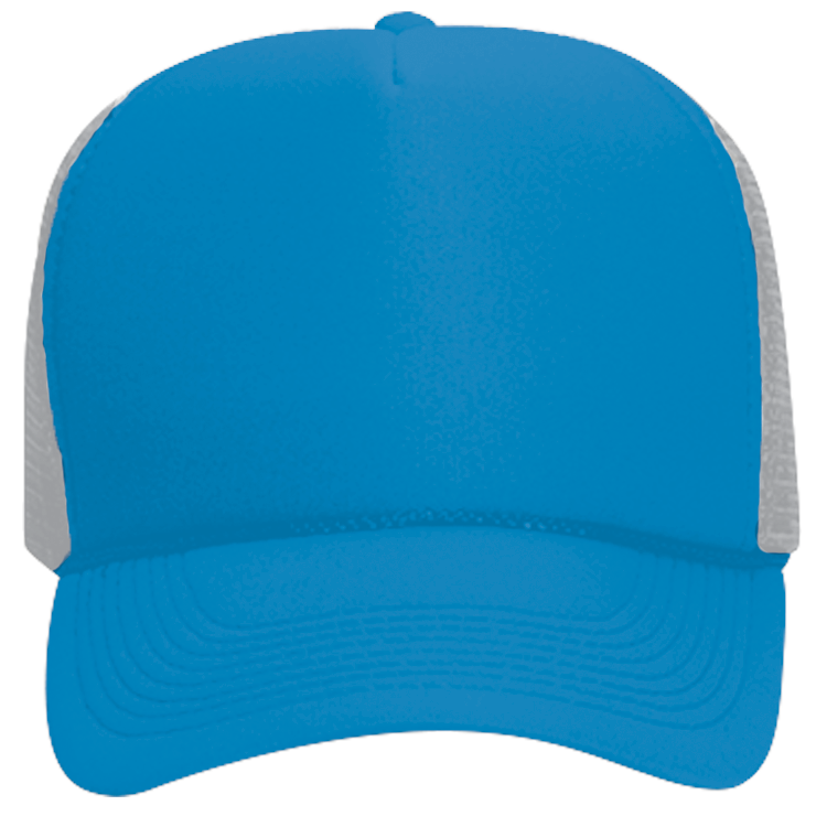 Neon Trucker Hat | Neon Snapback Neon Trucker Hat | Neon Snapback