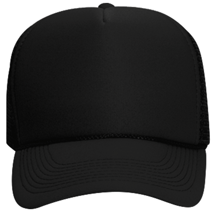 Neon Trucker Hat | Neon Snapback 