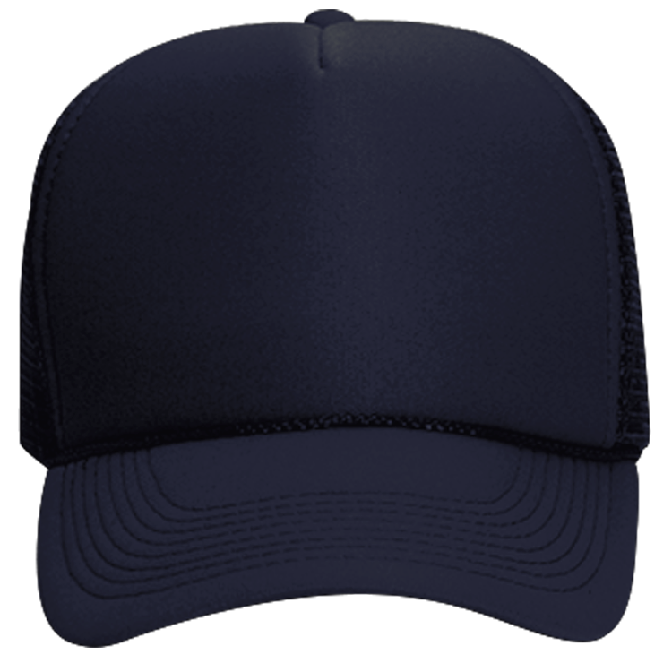 Neon Trucker Hat | Neon Snapback 