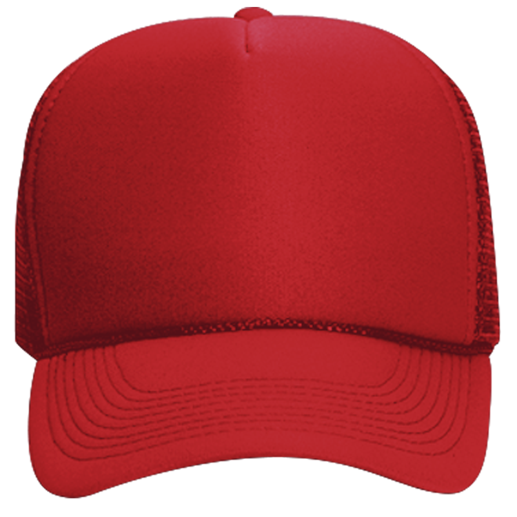 Neon Trucker Hat | Neon Snapback 