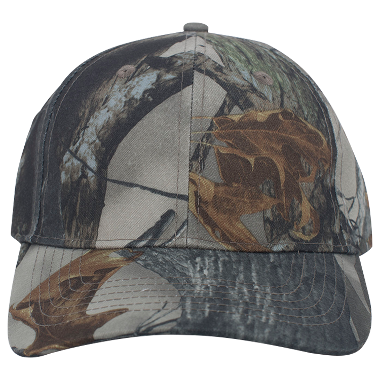 Order Screen Printed Cap | Unisex Pacific Headwear Structured Camo Hook-And-Loop Adjustable Cap Order Screen Printed Cap | Unisex Pacific Headwear Structured Camo Hook-And-Loop Adjustable Cap