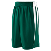 Adult Reversible Two Toned Shorts Adult Reversible Two Toned Shorts