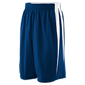 Youth Reversible Two Toned Shorts Youth Reversible Two Toned Shorts