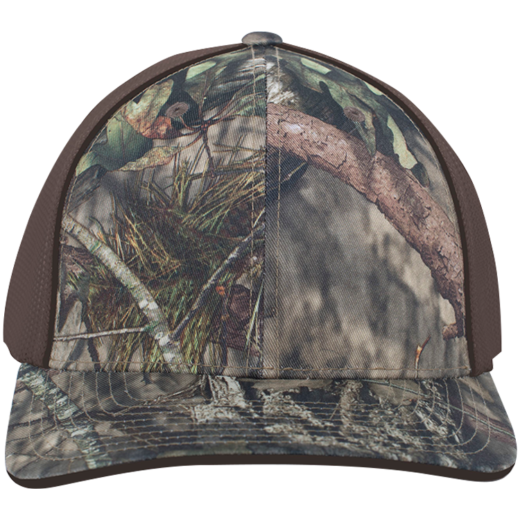 Order Embroidered Camo Flexfit Cap | Unisex Pacific Headwear Camo Trucker Flexfit Cap Order Embroidered Camo Flexfit Cap | Unisex Pacific Headwear Camo Trucker Flexfit Cap