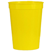 Plastic Stadium Cup Plastic Stadium Cup