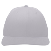 Buy Custom Printed Cap | Unisex Pacific Headwear Pro Wool Hook-And-Loop Adjustable Cap Buy Custom Printed Cap | Unisex Pacific Headwear Pro Wool Hook-And-Loop Adjustable Cap