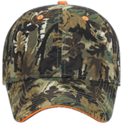 Camoflauge Hat Otto Cap Camoflauge Hat Otto Cap