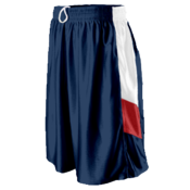 DISCONTINUED Team Basketball Shorts - Augusta - 716 DISCONTINUED Team Basketball Shorts - Augusta - 716