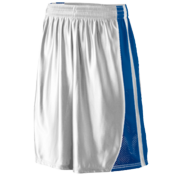 DISCONTINUED Dazzle Mesh Basketball Shorts - Augusta Style 717 DISCONTINUED Dazzle Mesh Basketball Shorts - Augusta Style 717