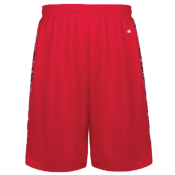 DISCONTINUED Adult Sublimated Digi Camo Shorts DISCONTINUED Adult Sublimated Digi Camo Shorts