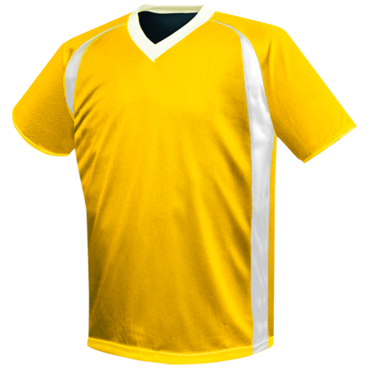 Adult Dynamic Reversible Soccer Jersey