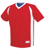 Youth Dynamic Reversible Soccer Jersey