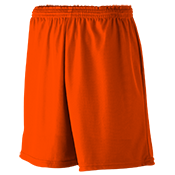 Youth Mini Mesh Shorts Youth Mini Mesh Shorts