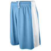 DISCONTINUED Youth Game Shorts Wicking Mesh - Augusta - 736 DISCONTINUED Youth Game Shorts Wicking Mesh - Augusta - 736