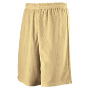 Adult Long Mini Mesh Shorts Adult Long Mini Mesh Shorts