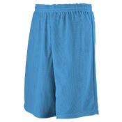 Youth Long Mini Mesh Shorts Youth Long Mini Mesh Shorts