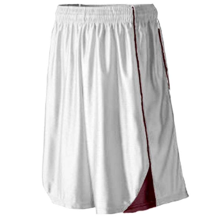 DISCONTINUED Dazzle Youth Basketball Game Short-Augusta-747 DISCONTINUED Dazzle Youth Basketball Game Short-Augusta-747