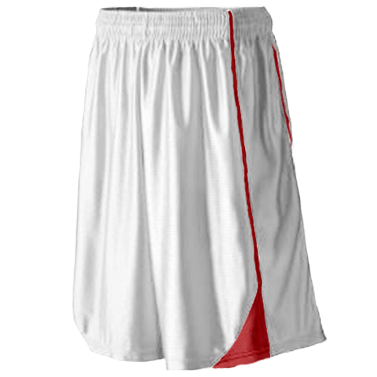 DISCONTINUED Dazzle Youth Basketball Game ShortAugusta747