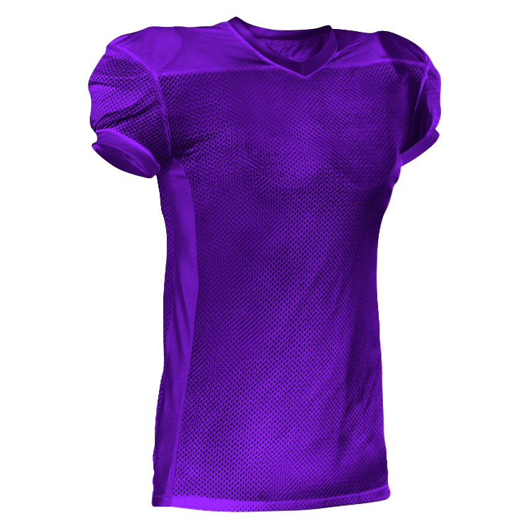 Adult Two Color Football Jersey